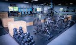 Aesthetic Temple Crossfit