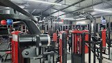 Ag Fit Trainer