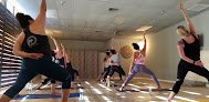 Agape' Flow Studio