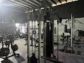 Ags Fit Gym