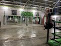 Aguilar Boxing