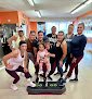 Aida's Club Fitness