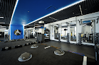 Airlab Fitness Midtown