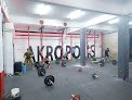 Akropolis Hp Crossfit