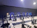 Akros Gym