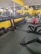 Alamilla Gym