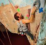 Albany's Indoor Rockgym