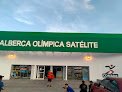 Alberca Olímpica Fit&go "satélite"