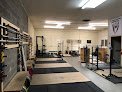 Albuquerque Strength Academy