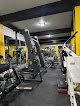 Alcaraz Gym