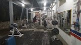 Alce Gym