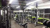 Aleiran Fitness Gym