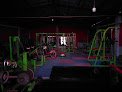 Alex's Gym