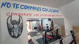 Alfa Gym