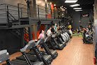 Algym 24/7 Nuevo Polanco | Gimnasio