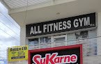 All Fitness Gym