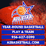 All Star Basketball