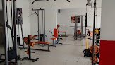 All Star Gym