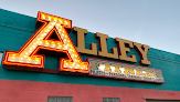 Alley Fitness