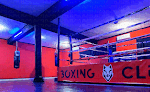 Alpha Boxing Club Reynosa
