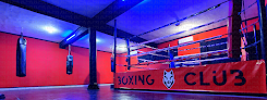 Alpha Boxing Club Reynosa