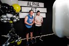 Alpha Fit Club
