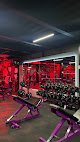 Alpha Fitness Club Dgo