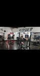 Alpha Wolf Gym