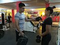 Alphagym