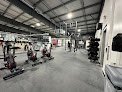 Alpine Climbing Adventure Fitness
