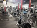 Alternative Health Club Gym