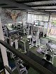 Alto Poder Gym