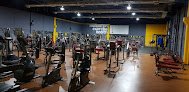 Am Fitness Gym Encinos
