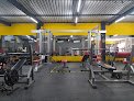 Am Fitness Madero