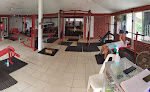 Amado’s Gym