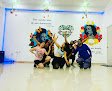 Amarte Yoga Y Fitness
