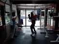 Ambar Gym Cdmx
