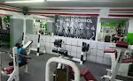 American's Gym Old School