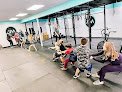 Amp Fitness