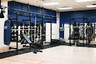 Ampersand Fitness