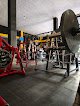 Anatomy Fit Gimnasio