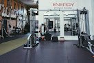 Anderson Fitness Llc