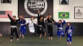 Andre De Freitas Brazilian Jiu-jitsu