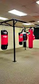 Andy’s Boxing Gym