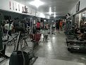 Angel Gym