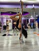 Angel's Pole Fitness Toluca