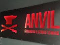 Anvil Strength & Conditioning