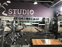 Anytime Fitness