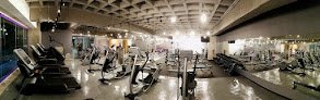 Anytime Fitness