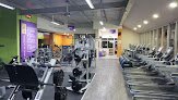 Anytime Fitness